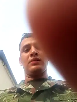 MonasticCanine live sex cam