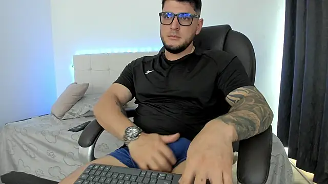 Teilor_Creed's cam snapshot