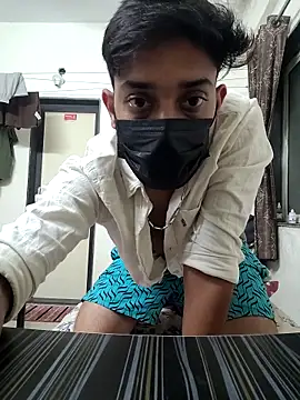 Rahulpune's cam snapshot