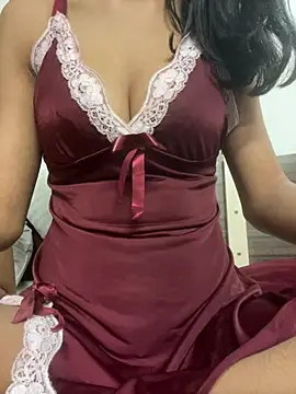 Namratajainn's cam snapshot