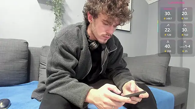 Perry_Knight live sex cam