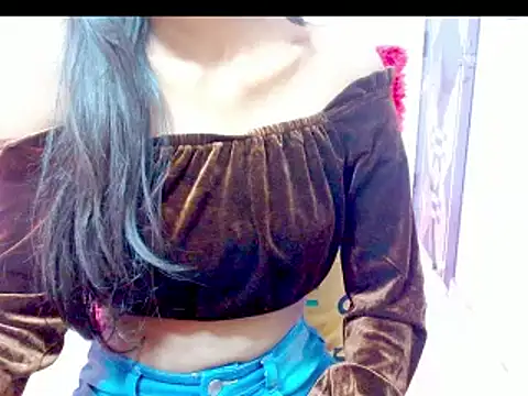 Im_Iriss's cam snapshot