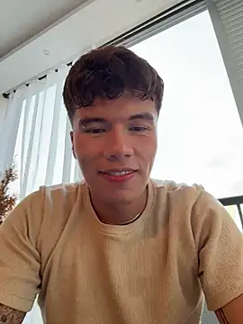 Logan_smith1 live sex cam