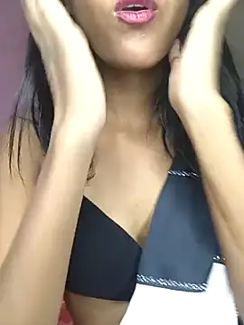 Paranjli_singh's cam snapshot