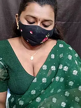 Tanuja-Sexy live sex cam