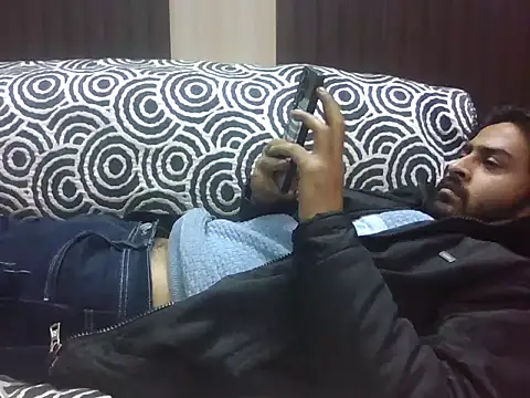 indihotguy's cam snapshot