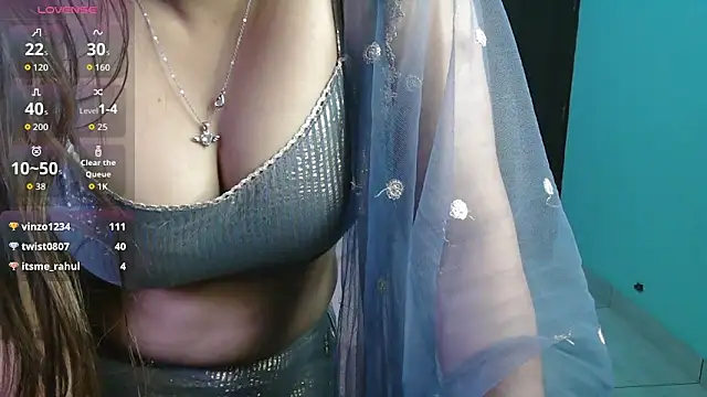 Jass-Karan live sex cam