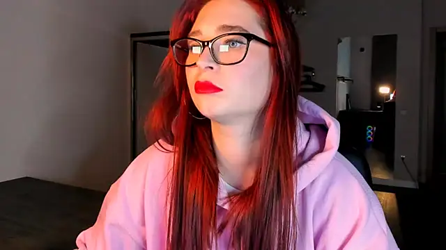 Meri_Cutte's cam snapshot