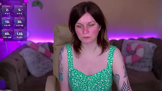 TinaMelt's cam snapshot