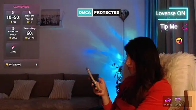 Sensual-Adeline's cam snapshot