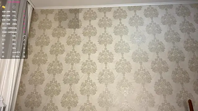 ameliasweetygirl's cam snapshot