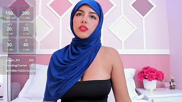 Lea_nahid live sex cam