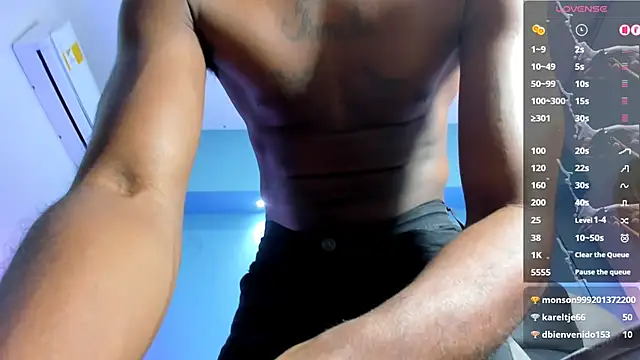 tory_bbc live sex cam