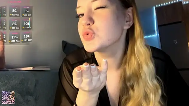 PandaFluff live sex cam