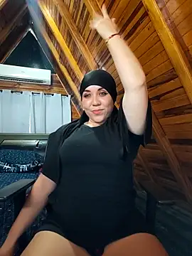 AmbarBurhan's cam snapshot