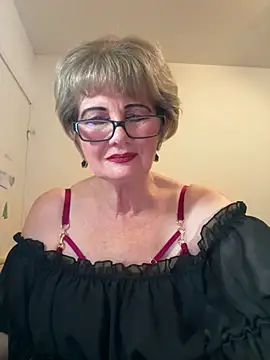 BoloshkaBlonda's cam snapshot