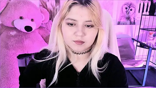 DiaAngell's cam snapshot