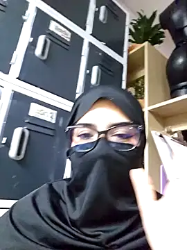 Dalia_Reem live sex cam