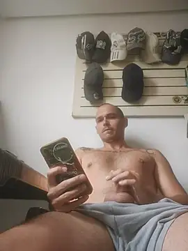 universitario-col's cam snapshot