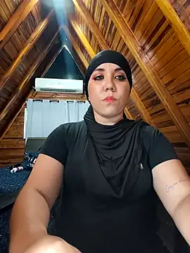 AmbarBurhan live sex cam