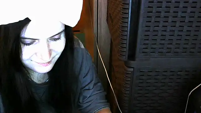 Jarivane's cam snapshot