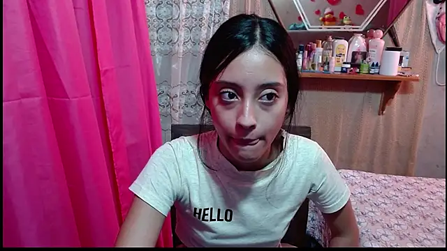 Lunawillis's cam snapshot