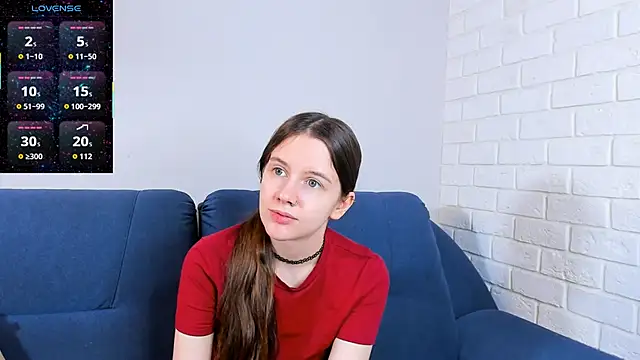 LucettaAdy's cam snapshot