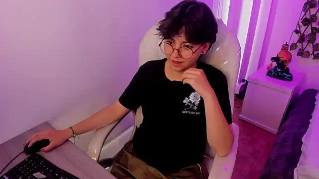 Nathaly_ds's cam snapshot