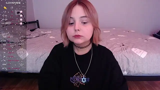 vendymories's cam snapshot