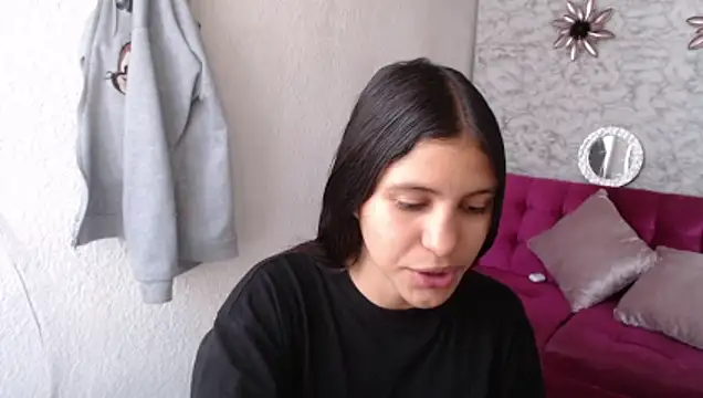 Evagirl69's cam snapshot