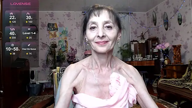 Angelina-Missteria live sex cam