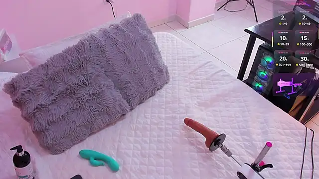 Zoecambell_'s cam snapshot