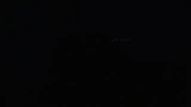 kathieandpovcock1's cam snapshot