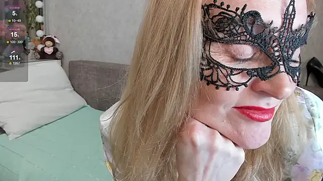 angelica_marquise's cam snapshot