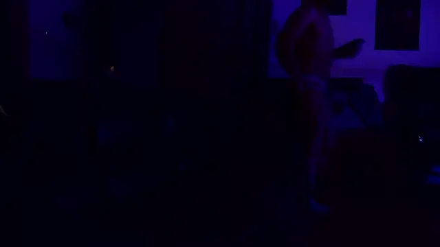 TheHellBilly live sex cam