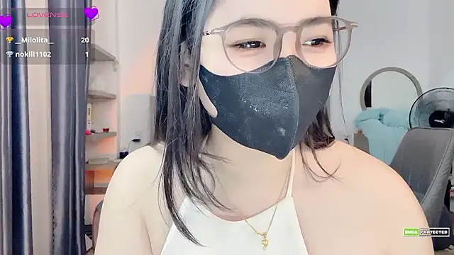 _Lynh_'s cam snapshot