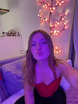 madlynn's cam snapshot