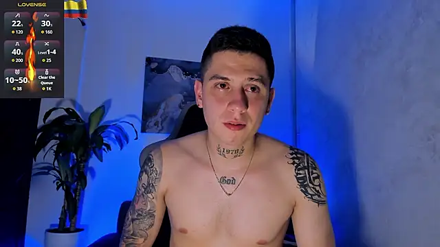 Yeiko_Romero_ live sex cam