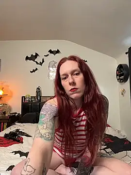 ScarletPanes's cam snapshot