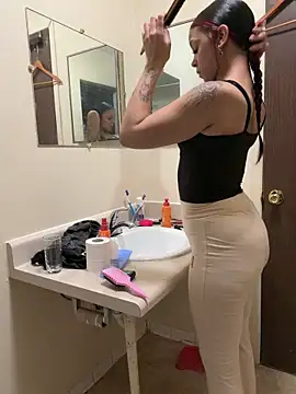 JayyBabyy1 live sex cam