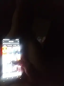 Cushington's cam snapshot