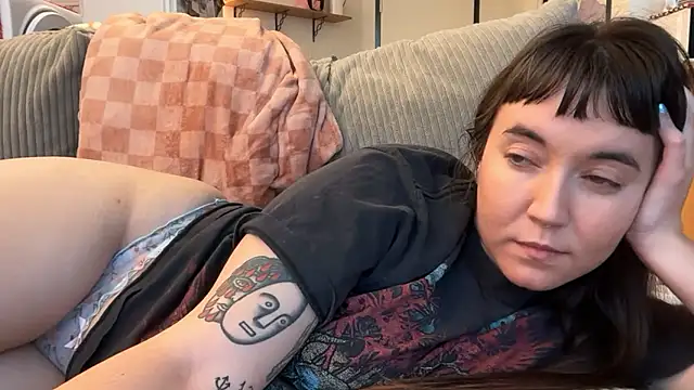 cuteballoons's cam snapshot