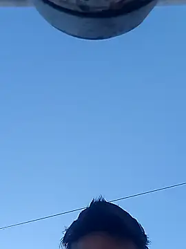 EliNico20x's cam snapshot