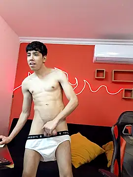 Neo_Twink's cam snapshot