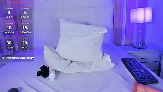 Anny_Jay's cam snapshot