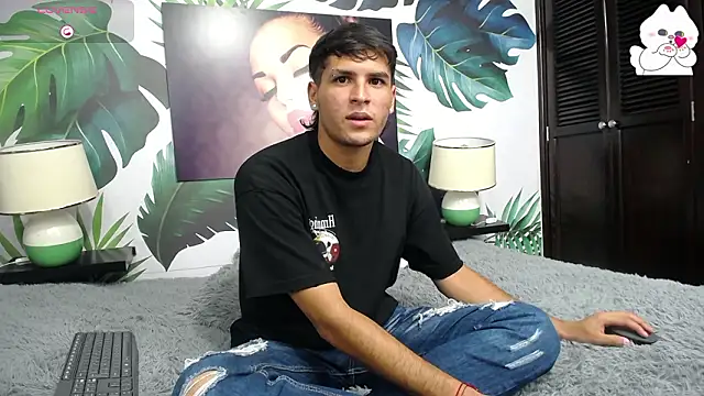 zayn886110's cam snapshot