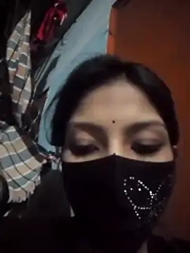 Maliha_Chowdhury's cam snapshot