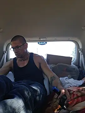 SmokinFuckinMeff's cam snapshot