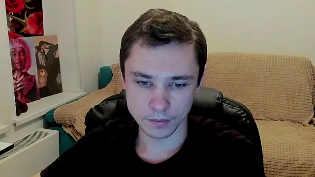 Alexmansuper's cam snapshot