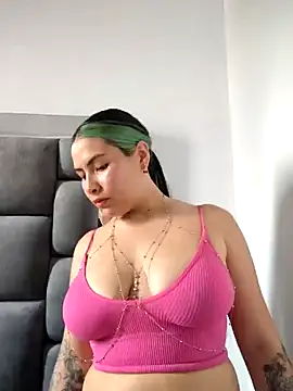 lorens0606's cam snapshot